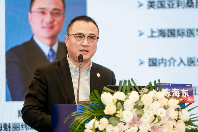 2022 CCHC| 高血压介入论坛：“RDN-技能大赛-魅丽秀”项目正式启动